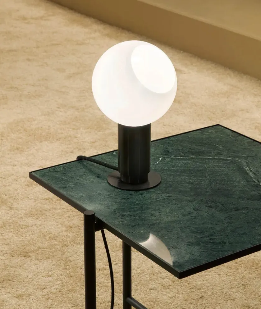 Anour Donya Bordlampe fra> Spots