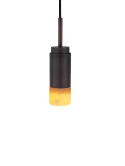 Anour Donya ONYX Cylinder, amber fra><noscript><img width=