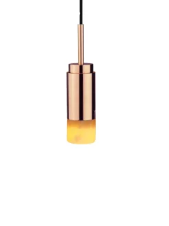 Anour Donya ONYX Cylinder, amber fra><noscript><img width=