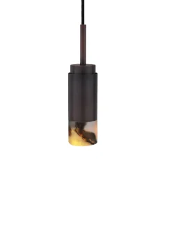 Anour Donya ONYX Cylinder, amber fra><noscript><img width=