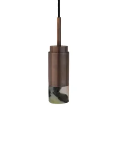Anour Donya ONYX Cylinder, amber fra><noscript><img width=