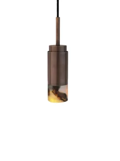 Anour Donya ONYX Cylinder, amber fra><noscript><img width=
