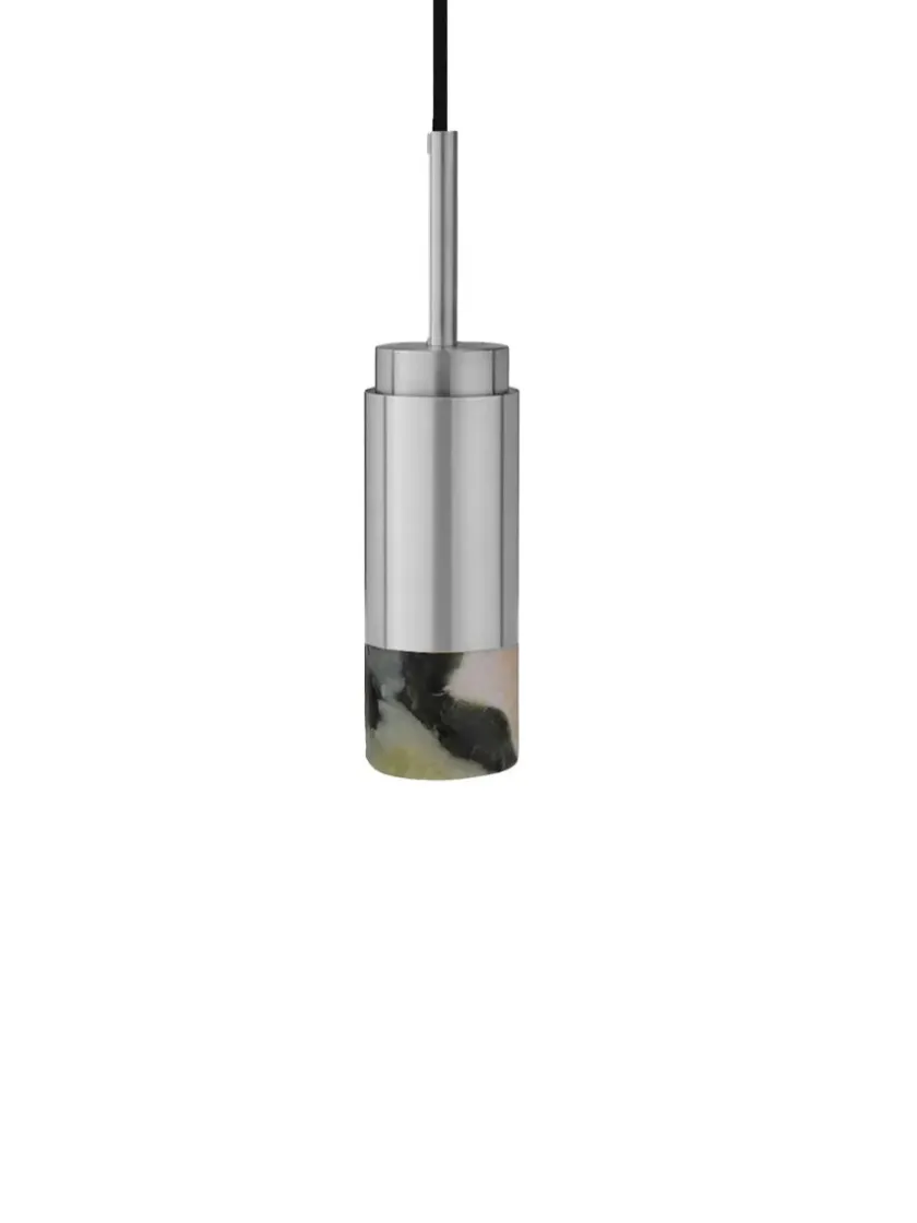 Anour Donya ONYX Cylinder, amber fra> Spots|Pendler