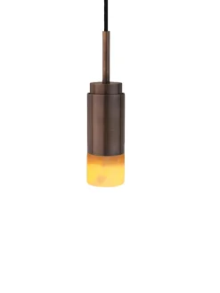 Anour Donya ONYX Cylinder, amber fra><noscript><img width=