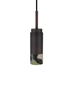 Anour Donya ONYX Cylinder, mix fra> Pendler|Spots