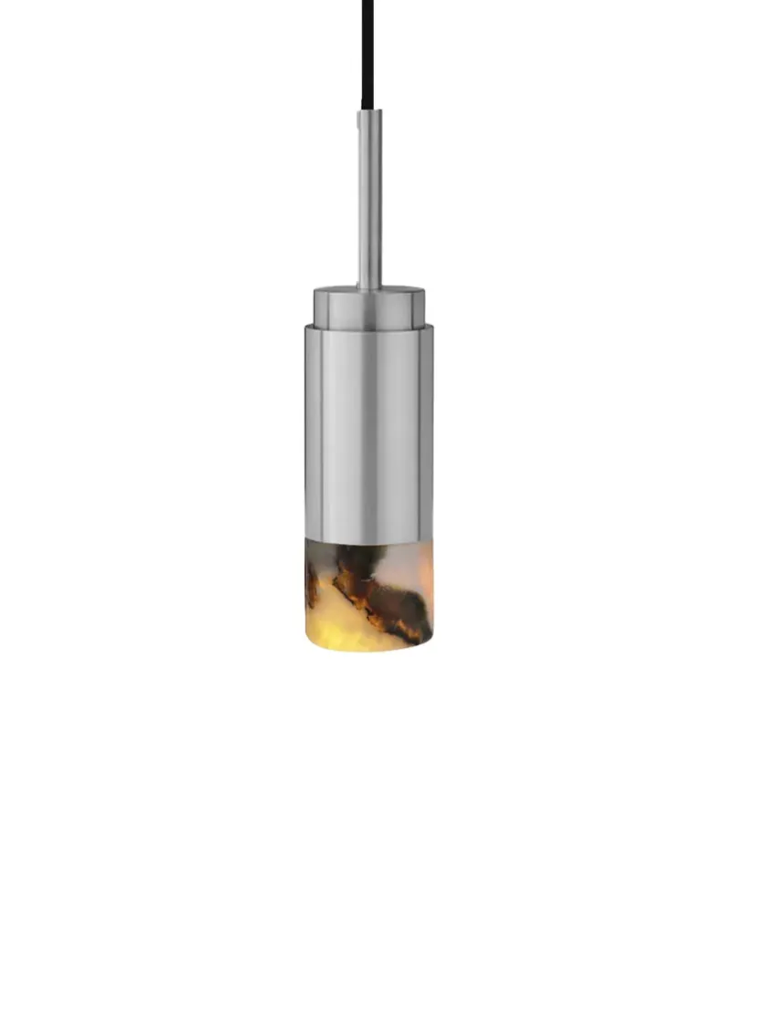 Anour Donya ONYX Cylinder, mix fra> Pendler|Spots