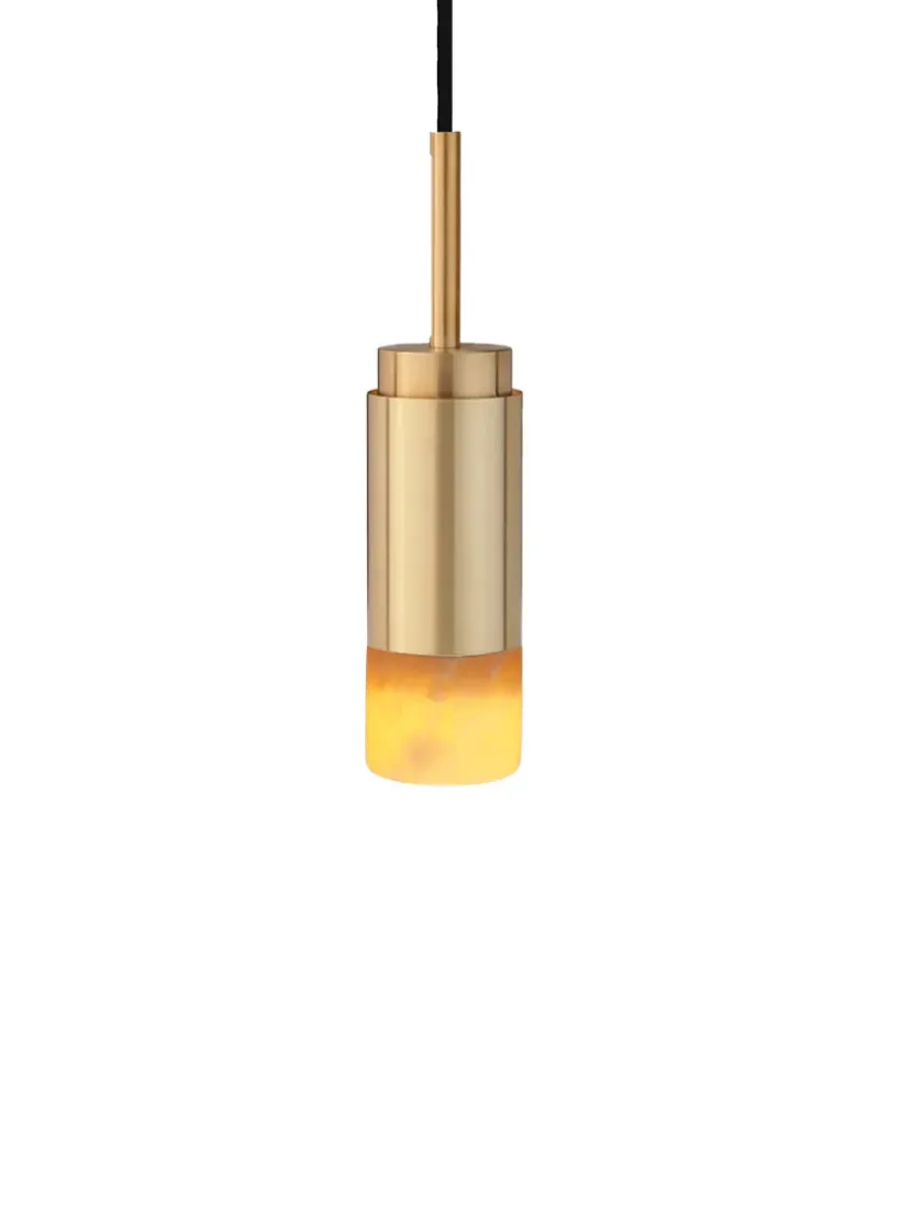 Anour Donya ONYX Cylinder, mix fra> Pendler|Spots