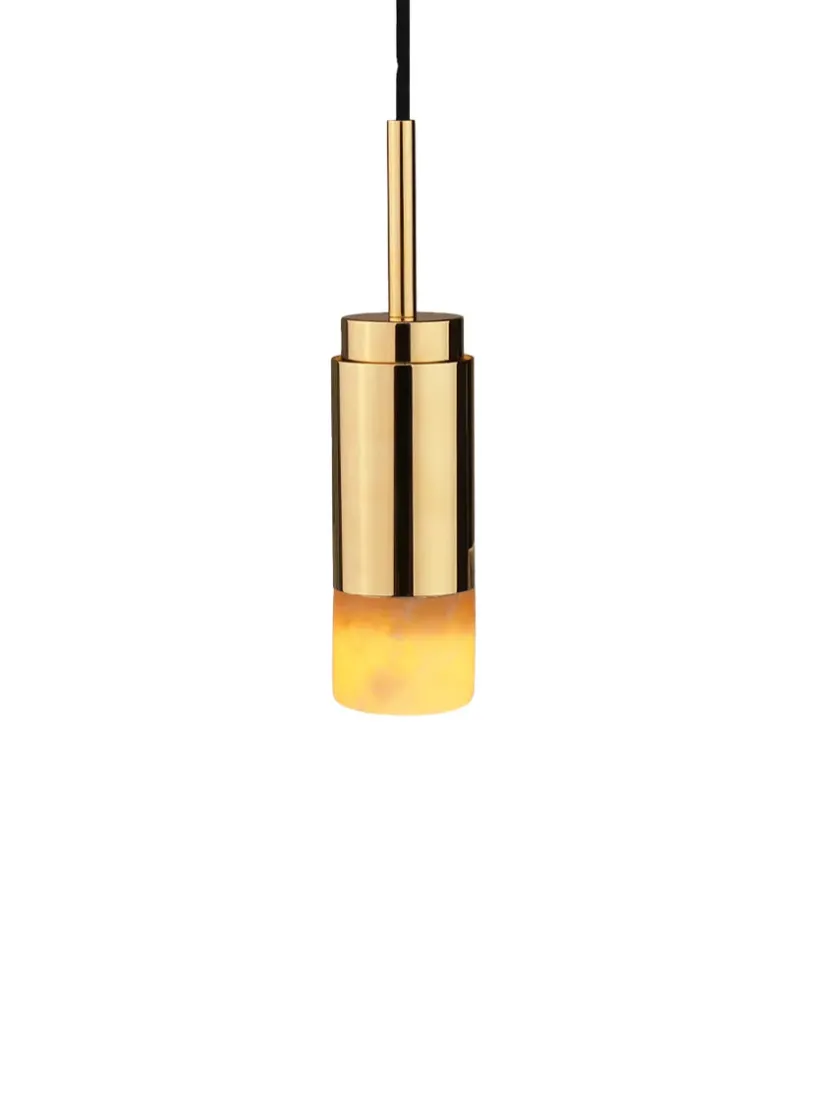 Anour Donya ONYX Cylinder, mix fra> Pendler|Spots