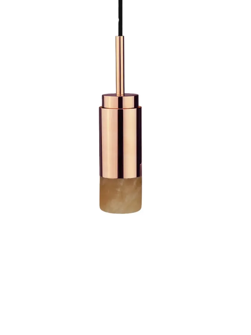 Anour Donya ONYX Cylinder, mix fra> Pendler|Spots