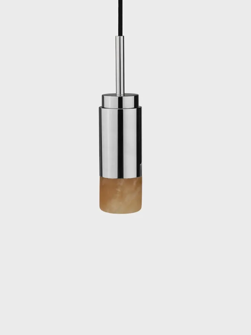 Anour Donya ONYX Cylinder, mix fra> Pendler|Spots