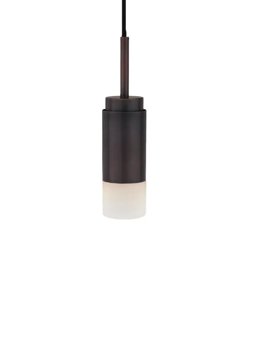 Anour Donya ONYX Cylinder, mix fra> Pendler|Spots