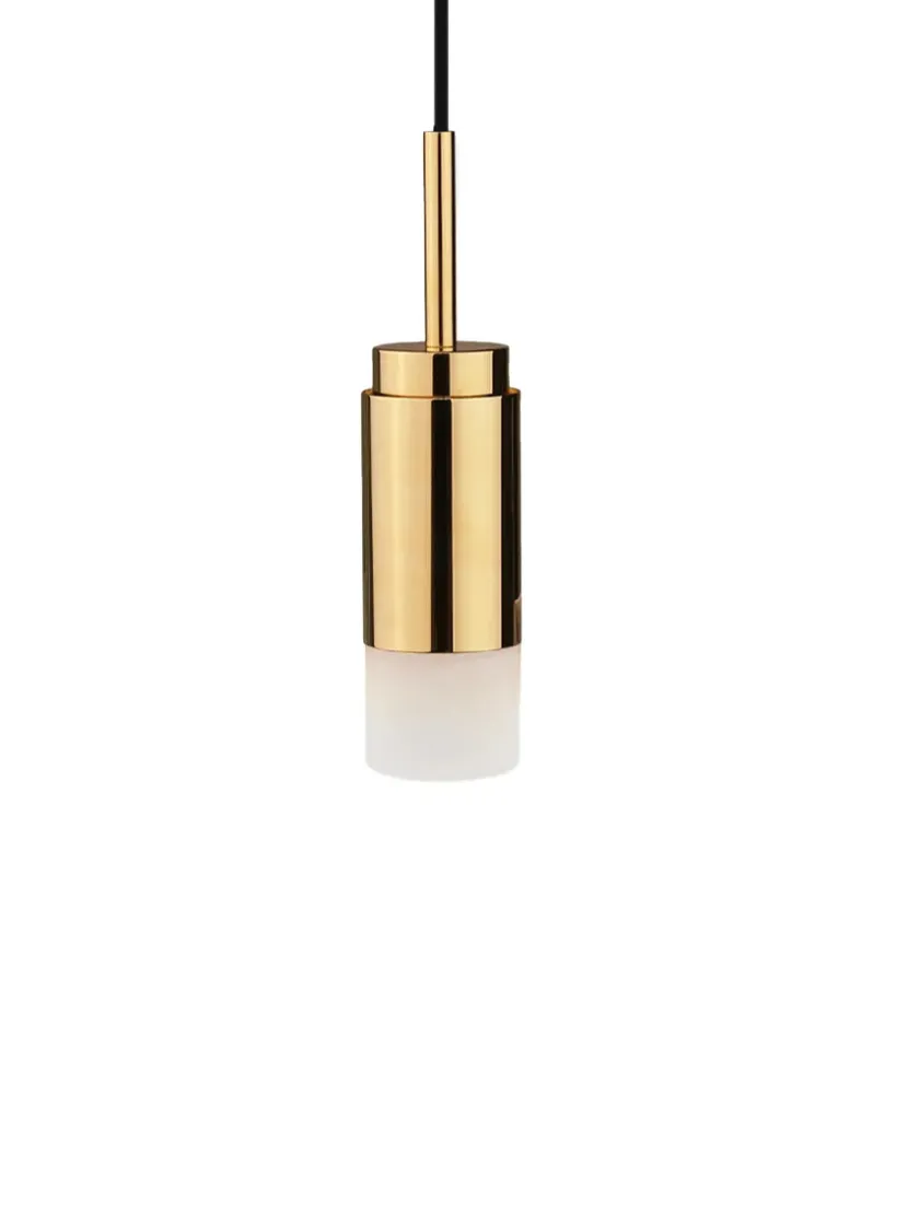 Anour Donya ONYX Cylinder, mix fra> Pendler|Spots