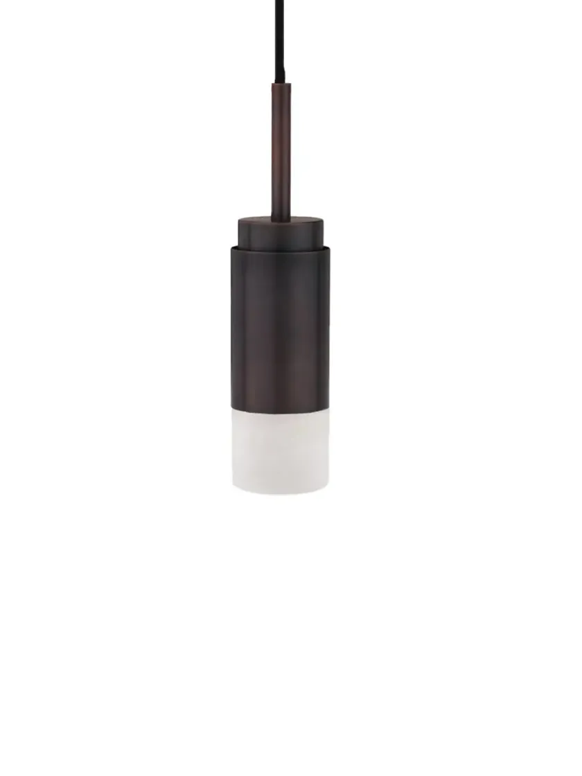 Anour Donya ONYX Cylinder, mix fra> Pendler|Spots