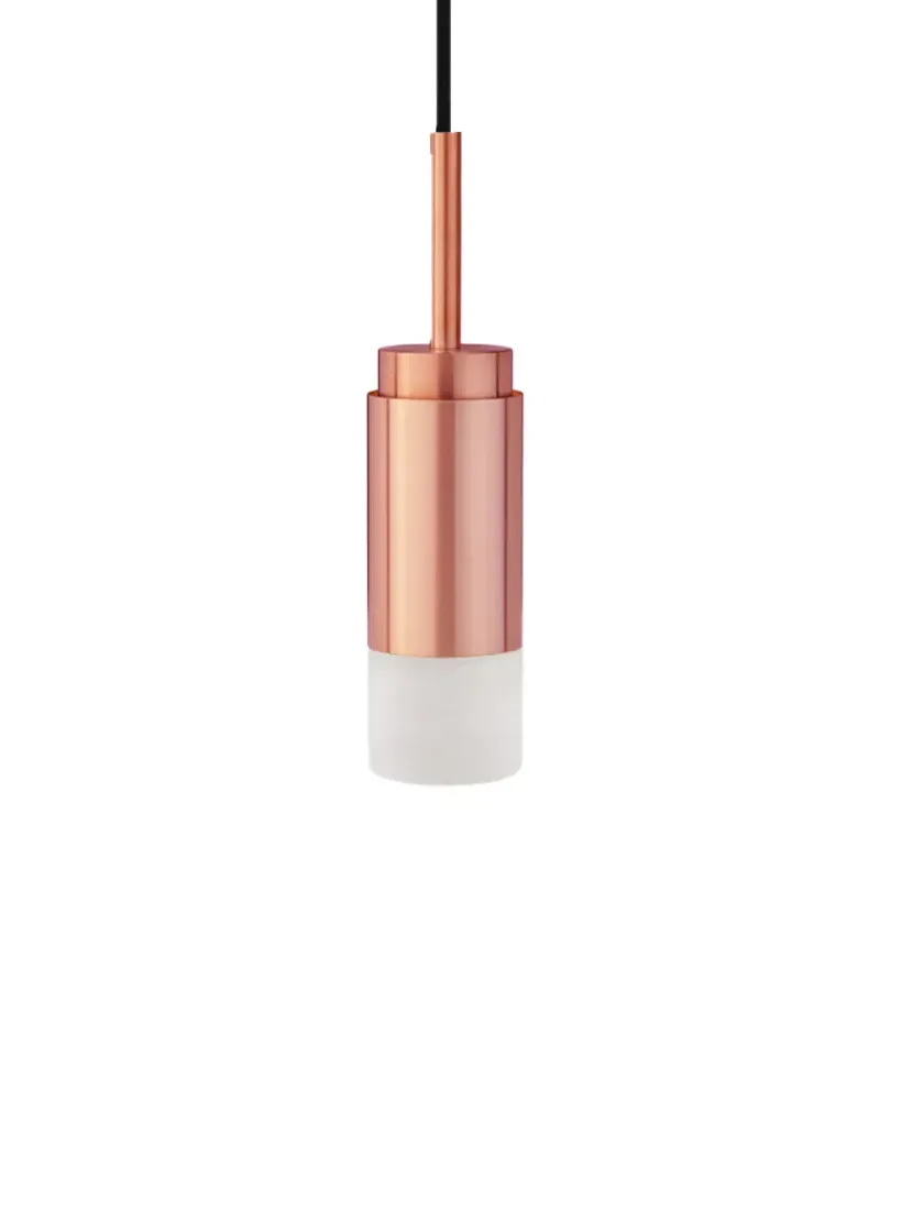 Anour Donya ONYX Cylinder, mix fra> Pendler|Spots