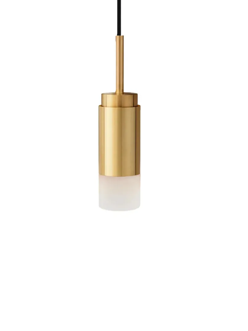 Anour Donya ONYX Cylinder, mix fra> Pendler|Spots