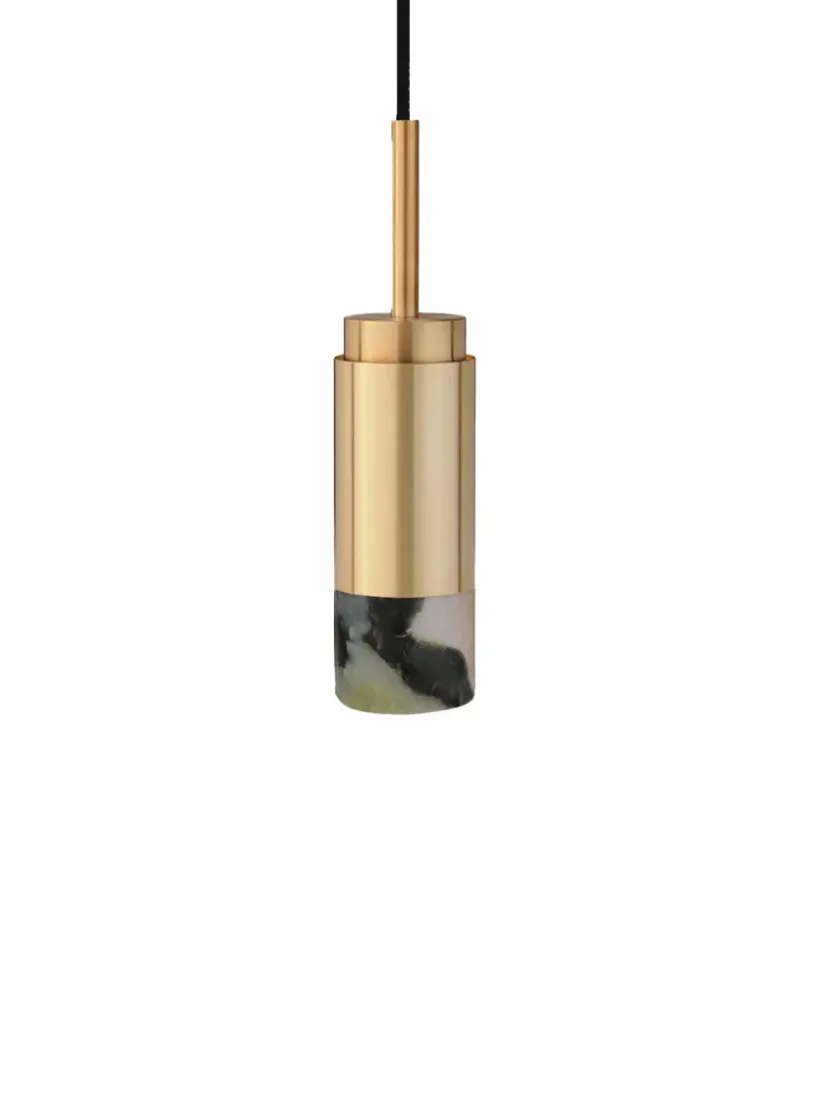 Anour Donya ONYX Cylinder, mix fra> Pendler|Spots