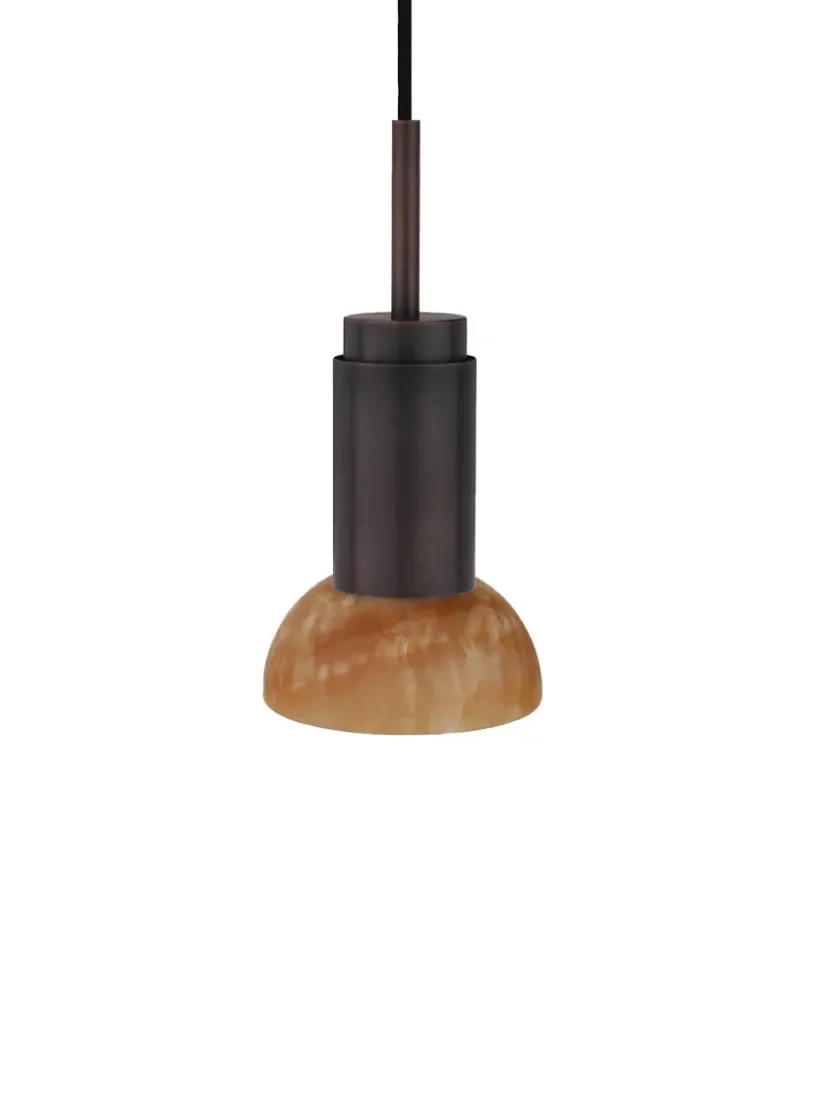 Anour Donya ONYX Moon, mix fra> Spots|Pendler