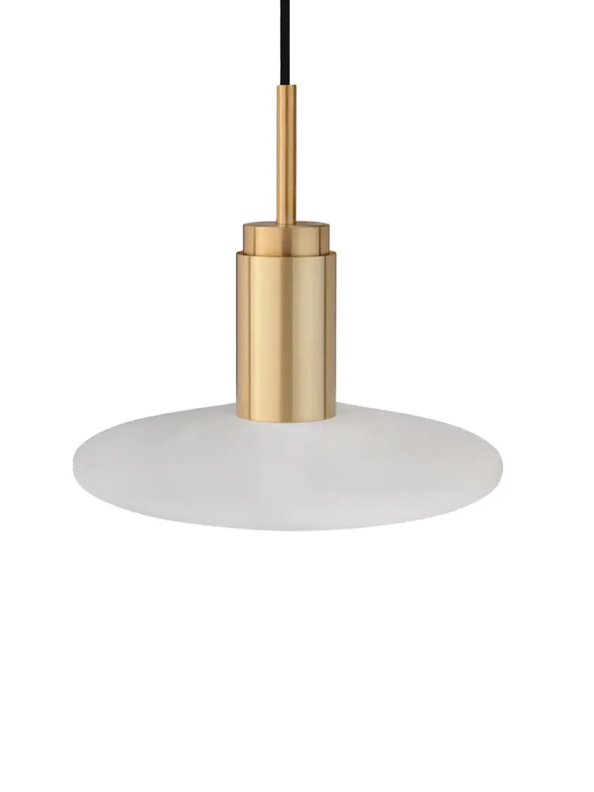 Anour Donya ONYX Solar, white fra> Spots|Pendler
