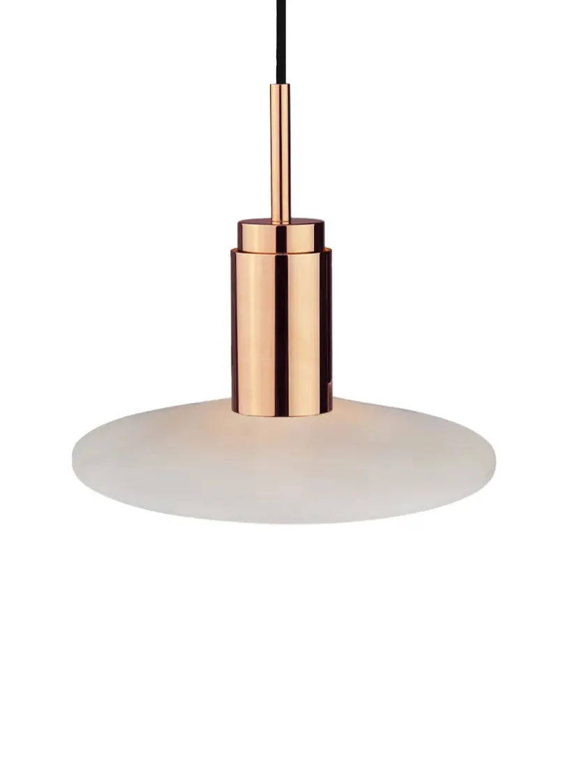 Anour Donya ONYX Solar, white fra> Spots|Pendler