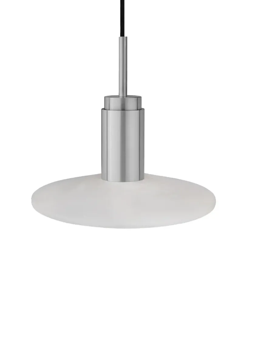Anour Donya ONYX Solar, white fra> Spots|Pendler