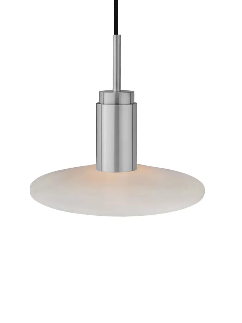 Anour Donya ONYX Solar, white fra> Spots|Pendler