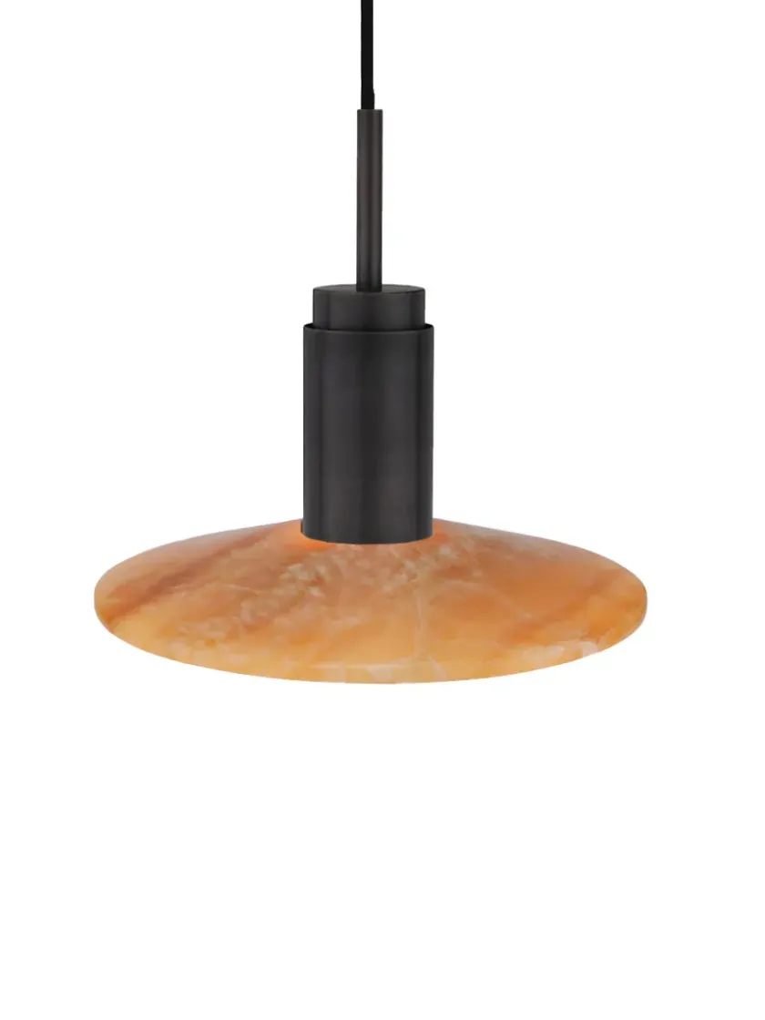 Anour Donya ONYX Solar, white fra> Spots|Pendler