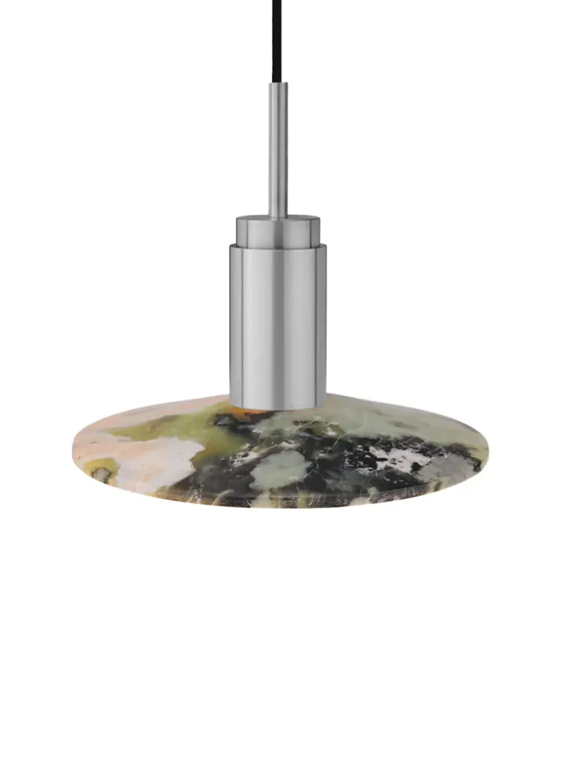 Anour Donya ONYX Solar, white fra> Spots|Pendler