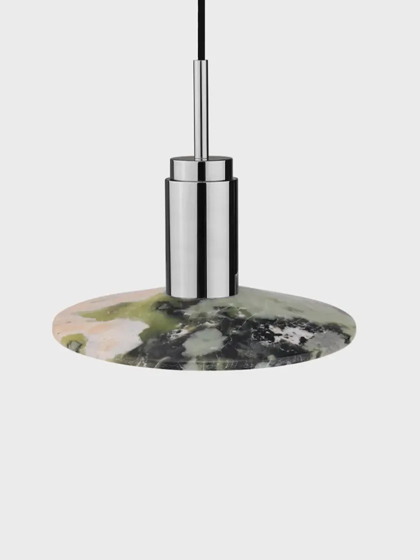 Anour Donya ONYX Solar, white fra> Spots|Pendler