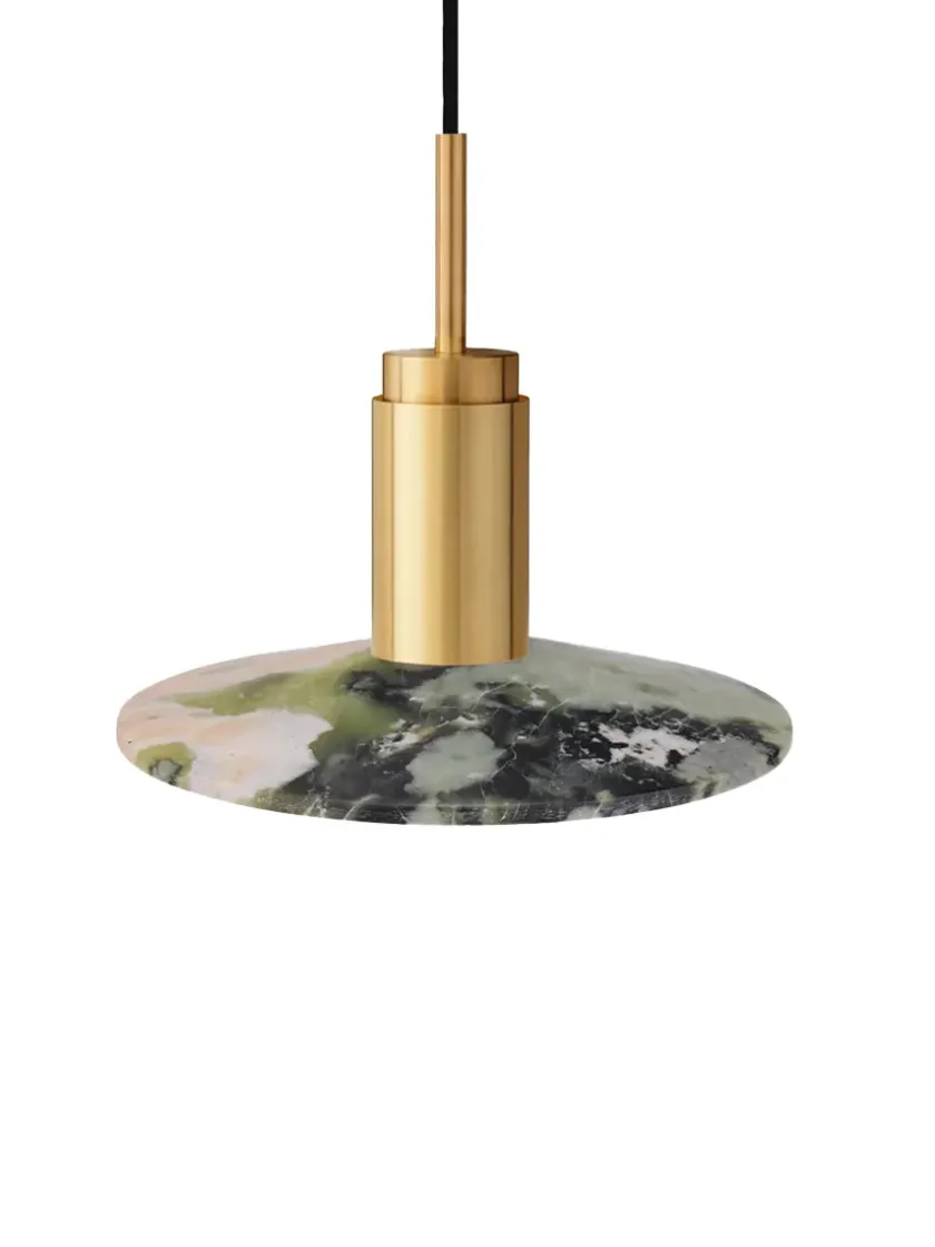 Anour Donya ONYX Solar, white fra> Spots|Pendler