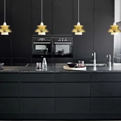 Louis Poulsen Doo-Wop pendel fra><noscript><img width=