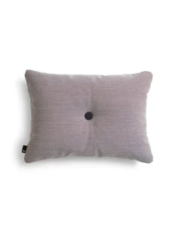 HAY Dot Cushion Steelcut Trio fra> Puder Og Plaider|Puder