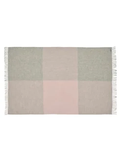 Silkeborg Uldspinderi Drejø Plaid, sea fra><noscript><img width=