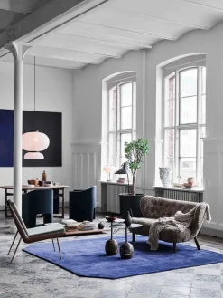&Tradition Drop Leaf HM6 Spisebord af Hvidt & Mølgaard><noscript><img width=