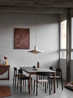 &Tradition Drop Leaf HM6 Spisebord af Hvidt & Mølgaard><noscript><img width=