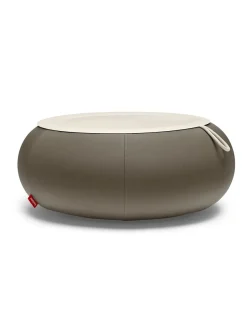 Fatboy Dumpty Outdoor Sofabord fra> Udendørs Loungemøbler|Haveborde