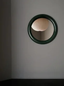 raawii Duplum Spejl, electric jade fra> Spejle