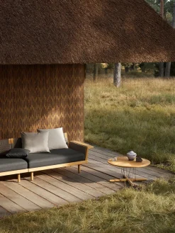 Carl Hansen & Søn E023 Embrace Loungebord fra><noscript><img width=