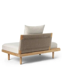 Carl Hansen & Søn E510 Embrace Outdoor Loungemodul fra><noscript><img width=