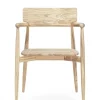 Carl Hansen & Søn E008 Havestol fra> Havestole