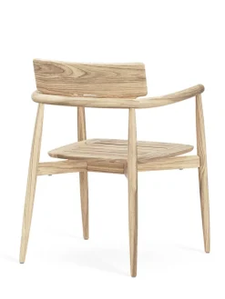 Carl Hansen & Søn E008 Havestol fra><noscript><img width=