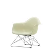 Vitra Eames Fiberglass Armchair LAR, forkromet fra> Lænestole