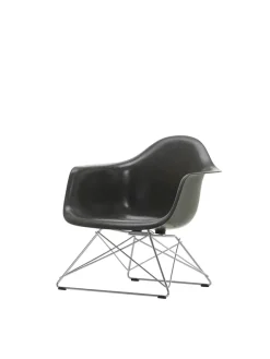 Vitra Eames Fiberglass Armchair LAR, forkromet fra><noscript><img width=