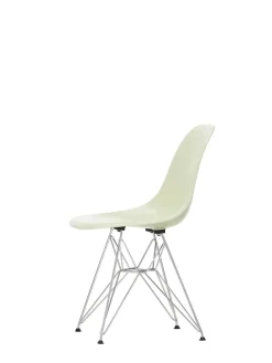 Vitra Eames Fiberglass Chair DSR, krom fra><noscript><img width=