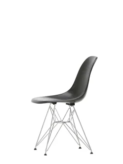 Vitra Eames Fiberglass Chair DSR, krom fra><noscript><img width=