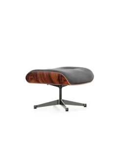 Vitra Eames Lounge Chair Fodskammel fra><noscript><img width=