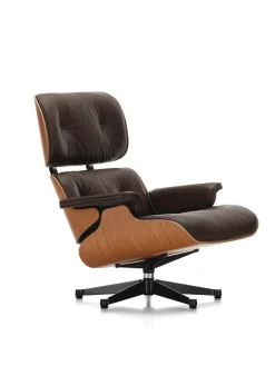 Vitra Eames Lounge Chair fra> Lænestole