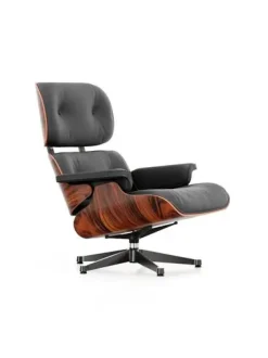Vitra Eames Lounge Chair fra><noscript><img width=