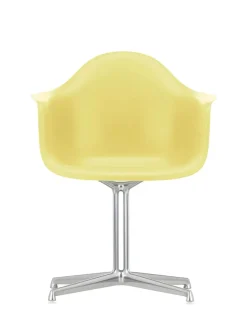 Vitra Eames Plastic Armchair DAL fra> Spisebordsstole
