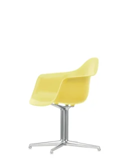 Vitra Eames Plastic Armchair DAL fra> Spisebordsstole
