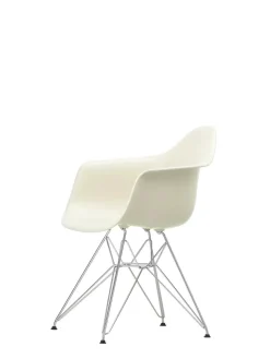 Vitra Eames Plastic Armchair DAR, forkromet fra><noscript><img width=